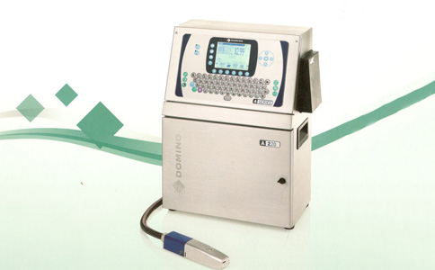 多米諾A120/220噴碼機(jī)